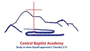 Central Baptist